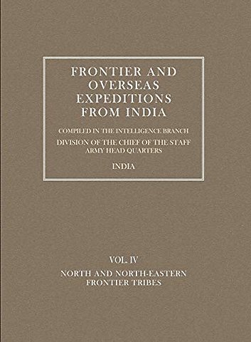 Frontier and Overseas Expeditions from India