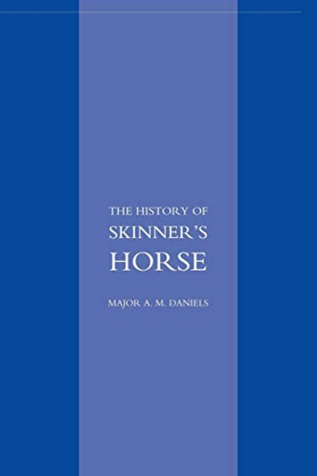 Skinner's Horse