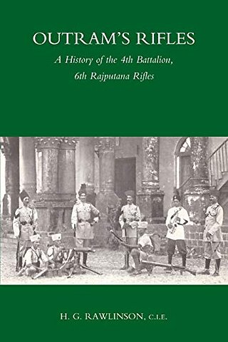 Outram's Rifles