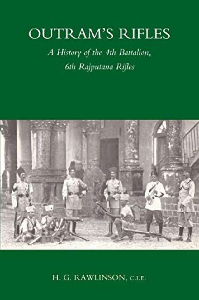 Outram's Rifles