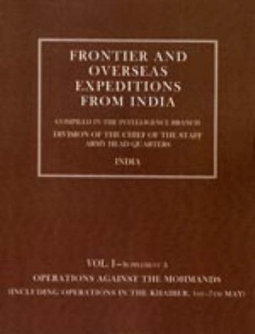 Frontier and Overseas Expeditions from India