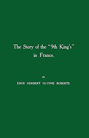 Story of the "9th Kings" in France