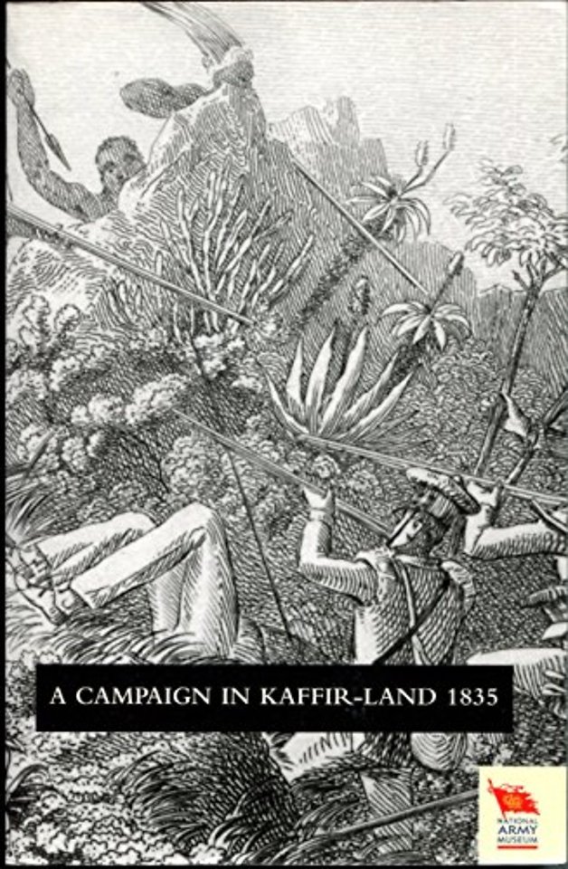 VOYAGE OF OBSERVATION AMONG THE COLONIES