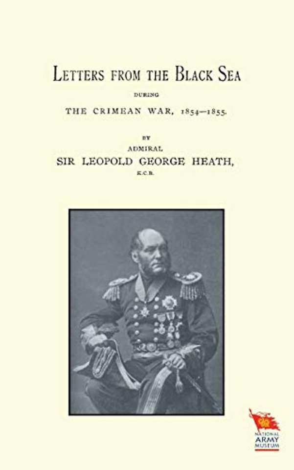 Letters from the Black Sea During the Crimean War