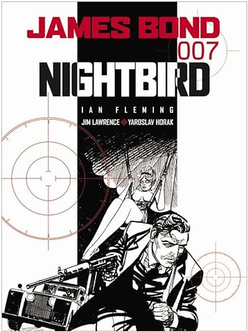 James Bond: Nightbird