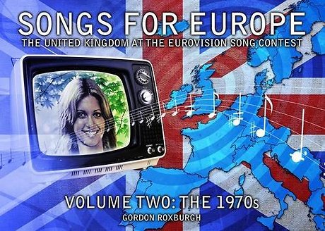 Songs for Europe: The United Kingdom at the Eurovision Song Contest