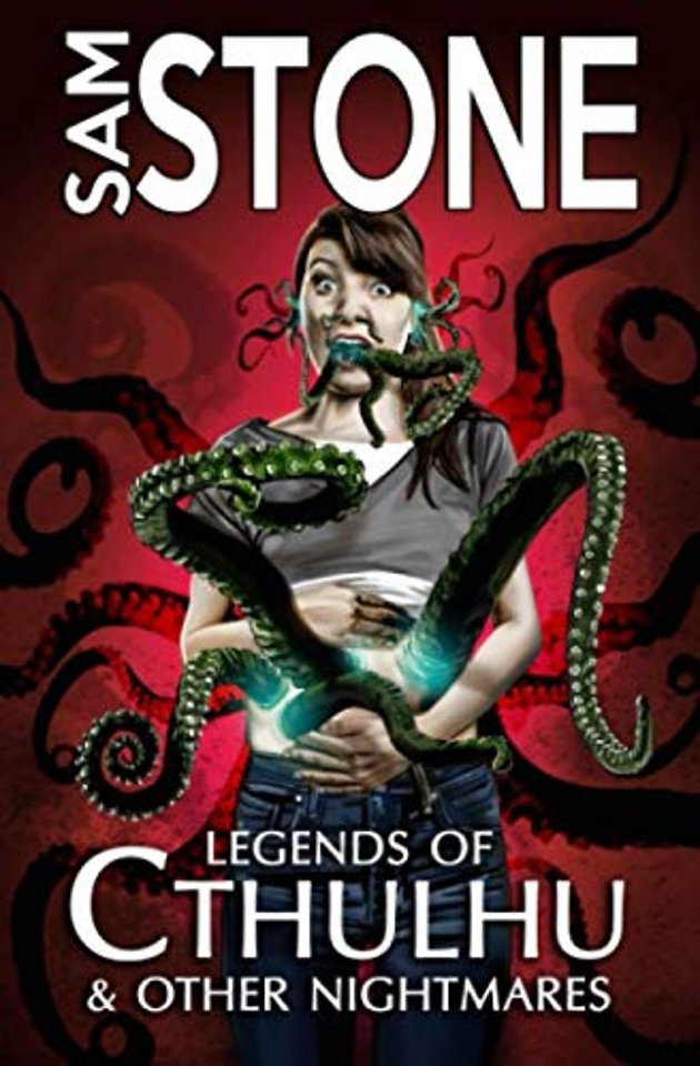 Legends of Cthulhu and Other Nightmares