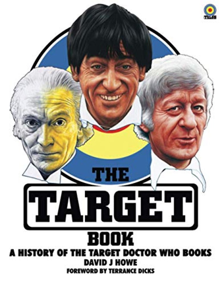 The Target Book