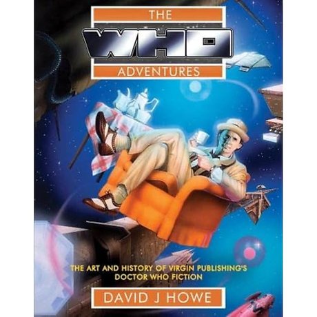The Who Adventures