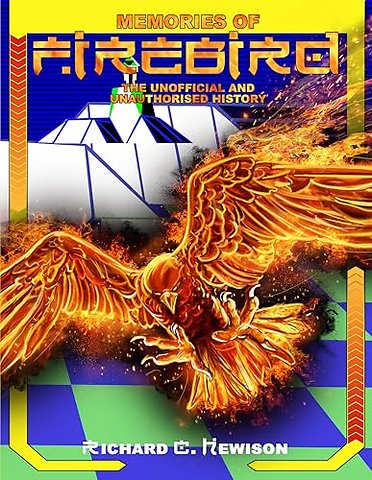 Memories of Firebird