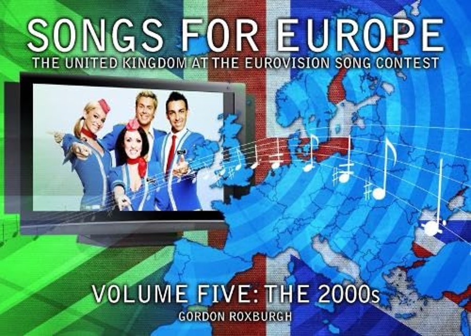 Songs for Europe: The United Kingdom at the Eurovision Song Contest
