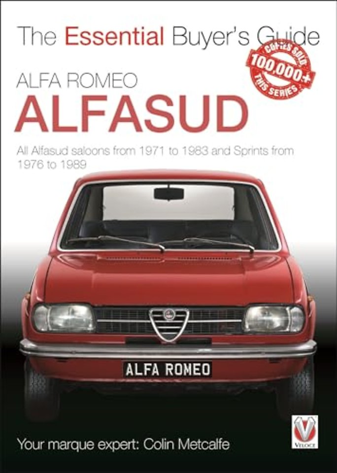 Alfa Romeo Alfasud