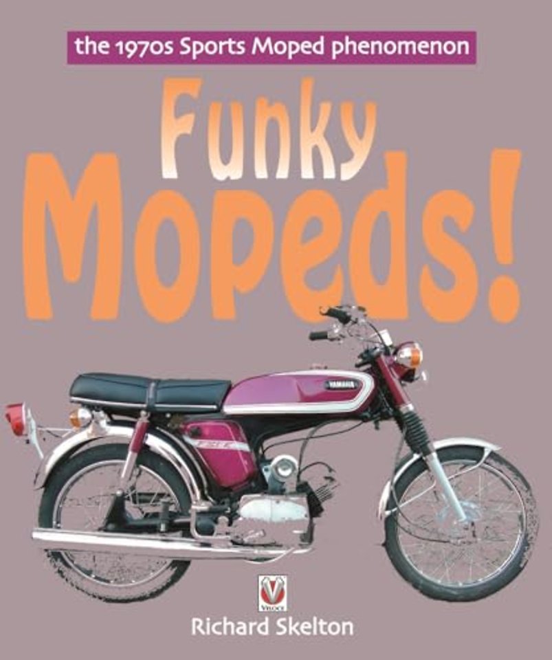Funky Mopeds!