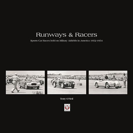 Runways & Racers