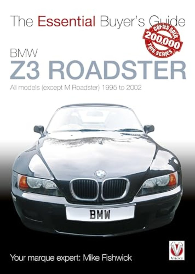 BMW Z3 Roadster