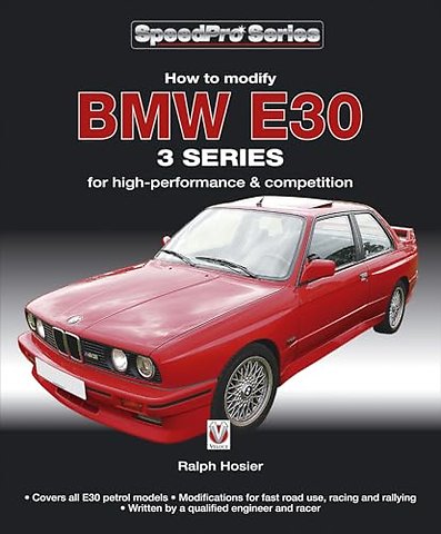 BMW E30 3 Series