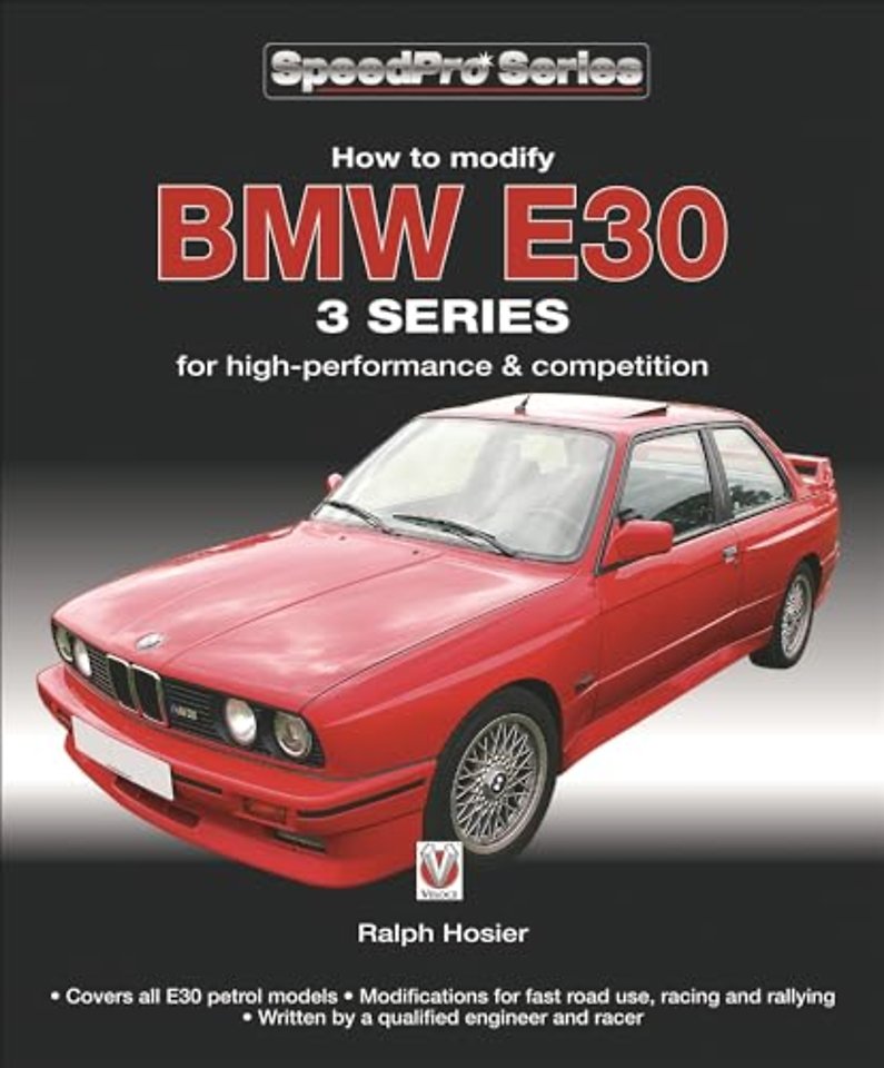 BMW E30 3 Series