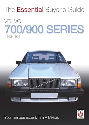 Volvo 700/900 Series