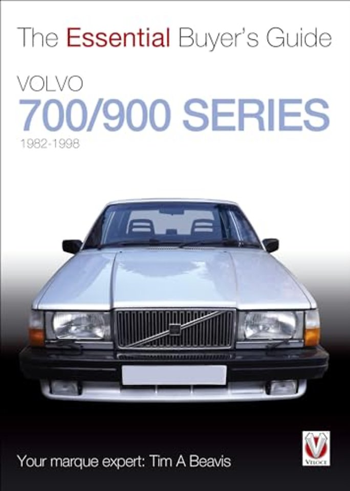 Volvo 700/900 Series