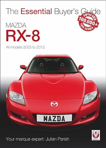 Mazda Rx-8