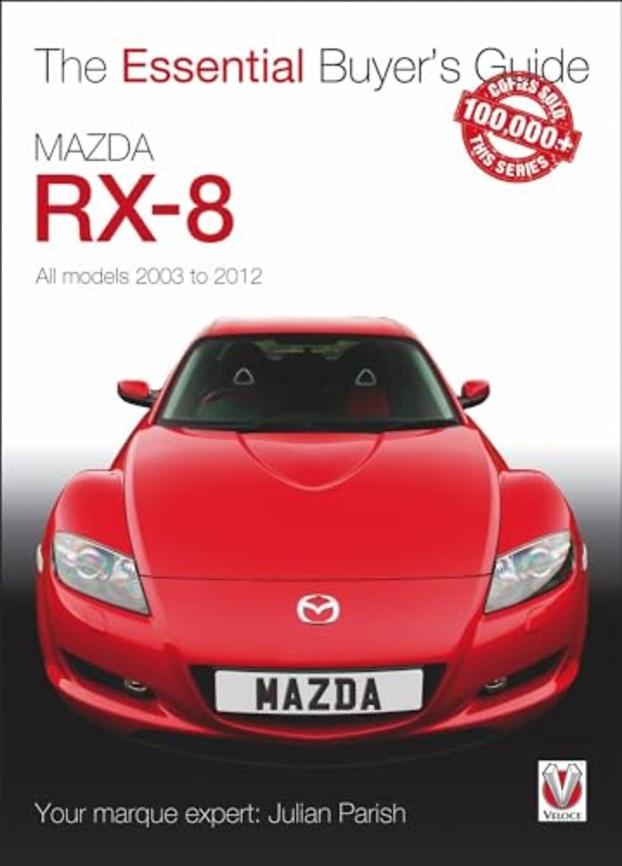 Mazda Rx-8