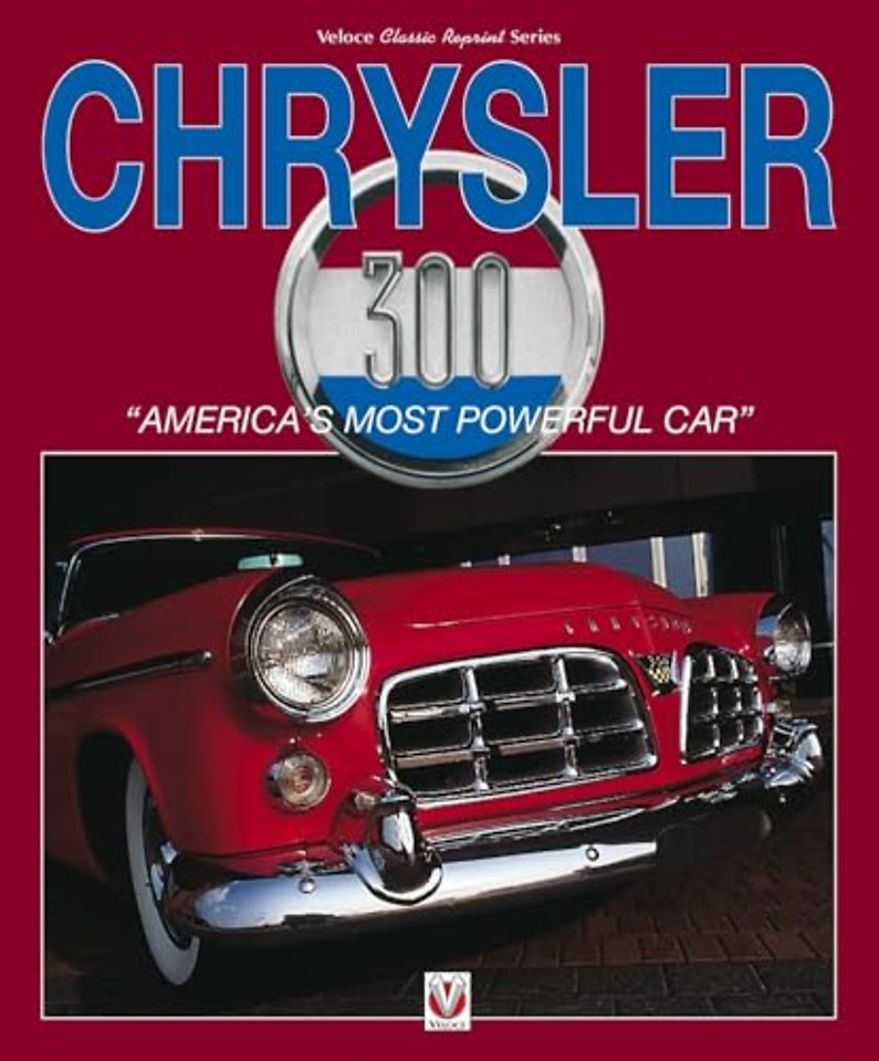 Chrysler 300
