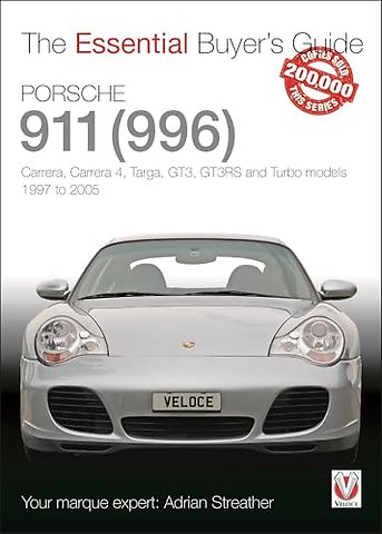 Porsche 911 (996)