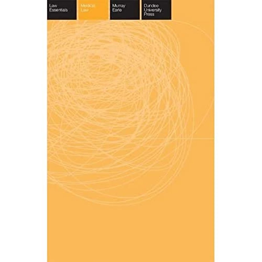 Medical Law Essentials