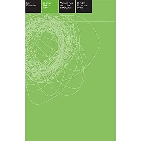 Human Rights Law Essentials