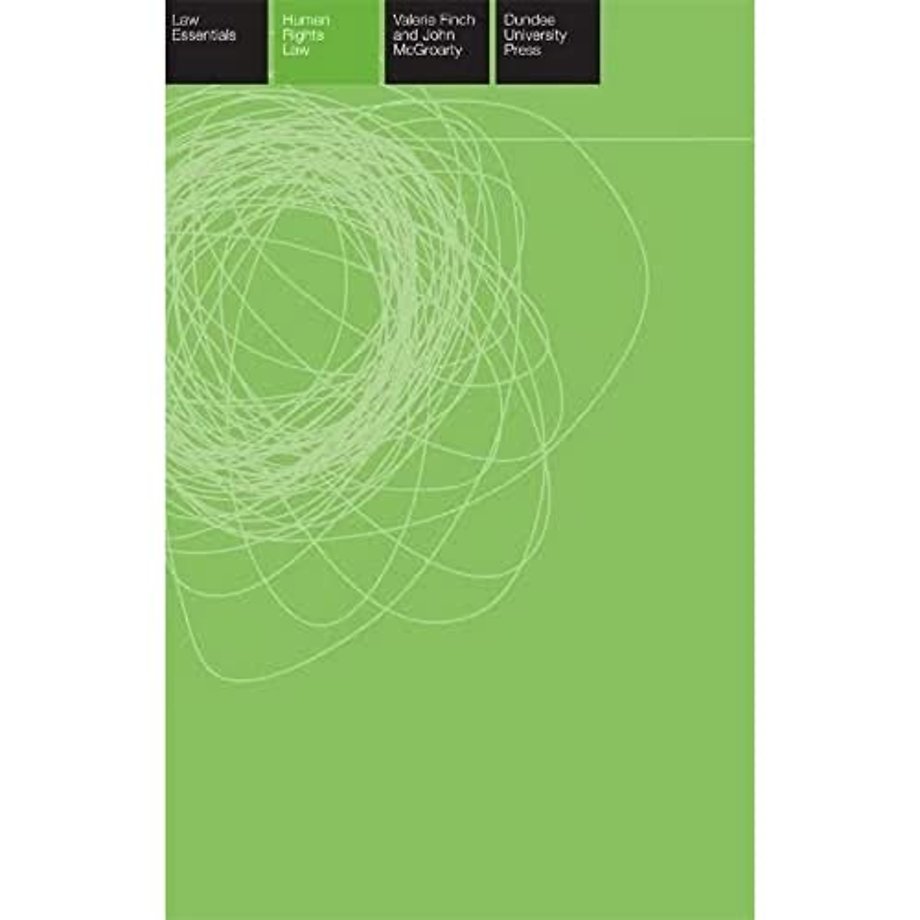 Human Rights Law Essentials