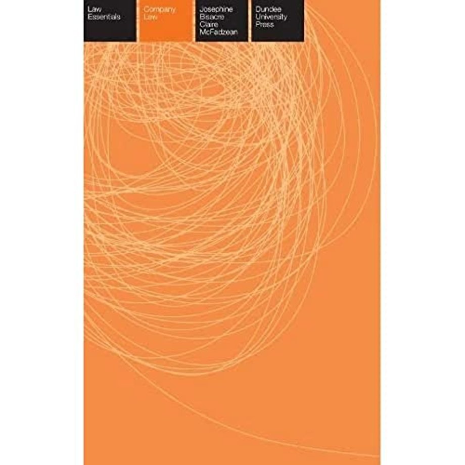 Company Law Essentials