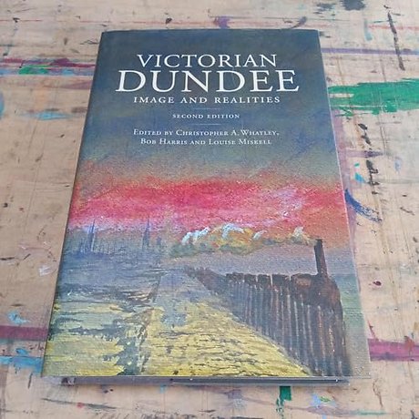 Victorian Dundee