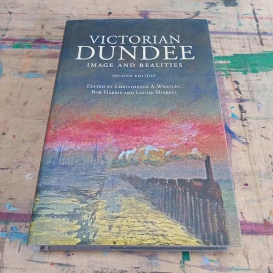 Victorian Dundee
