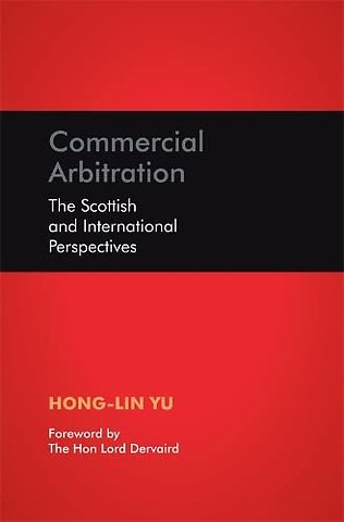 Commercial Arbitration