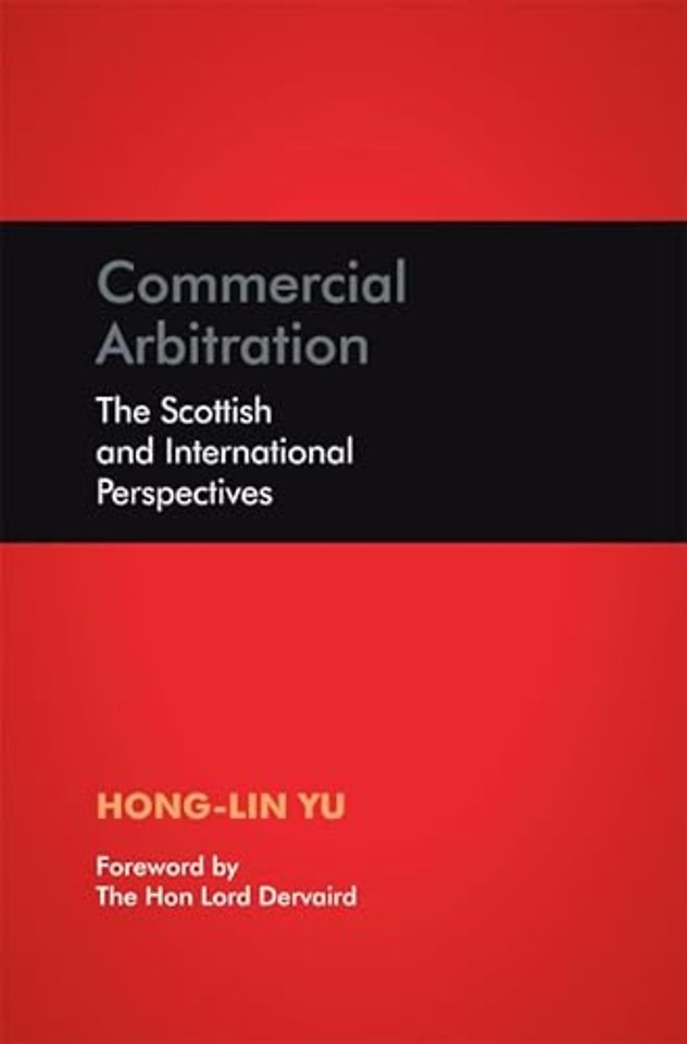 Commercial Arbitration