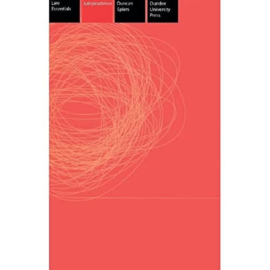 Jurisprudence Essentials
