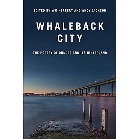 Whaleback City
