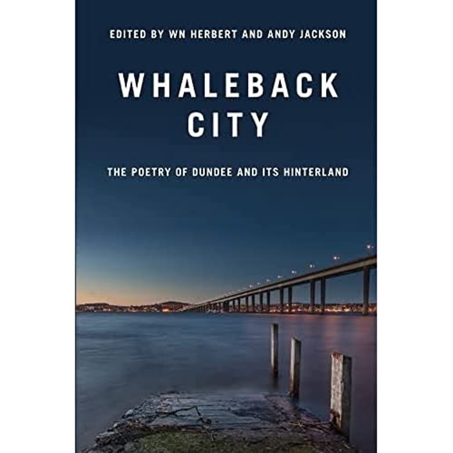 Whaleback City
