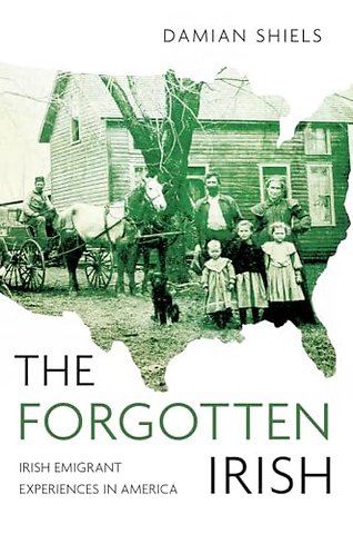 Forgotten Irish