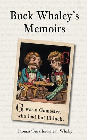 Buck Whaley's Memoirs