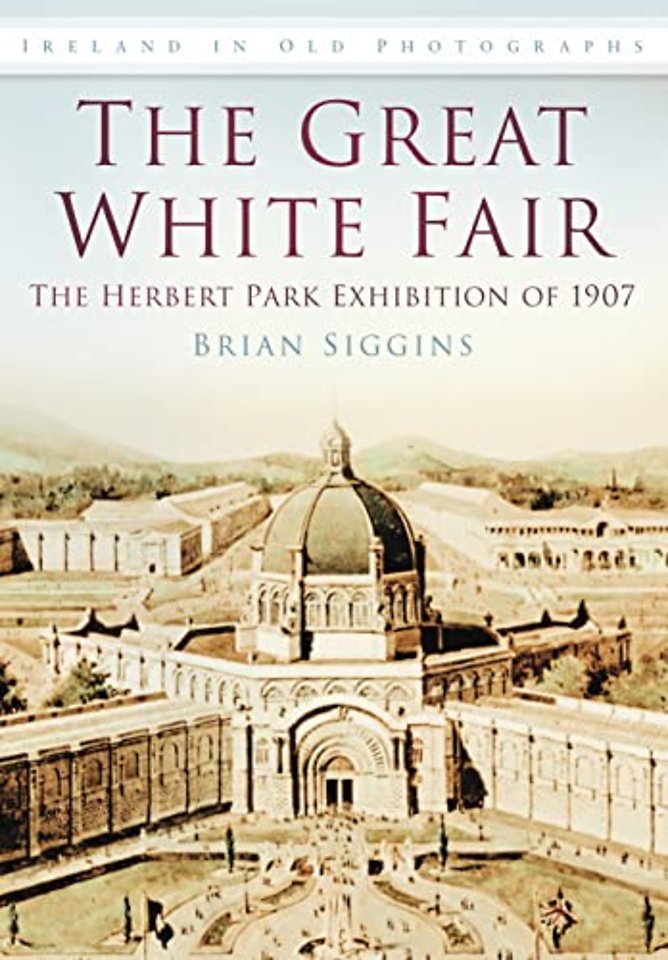 The Great White Fair