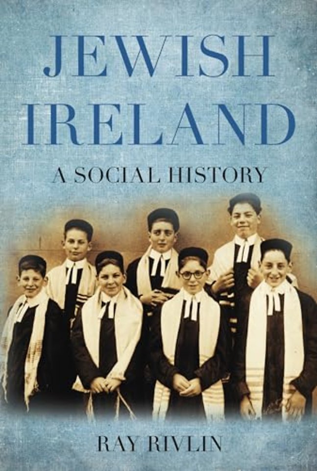 Jewish Ireland