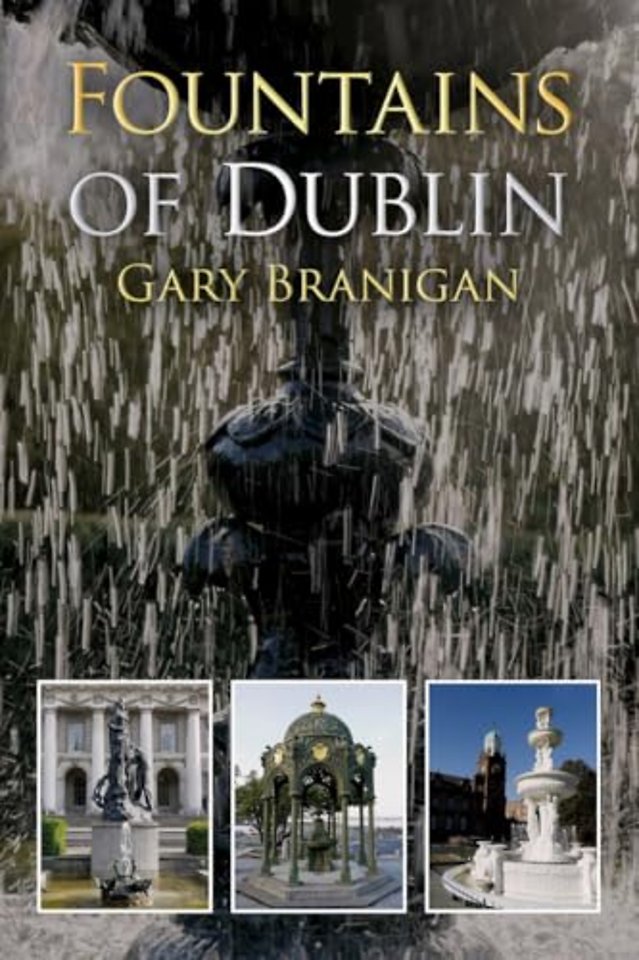 Fountains of Dublin