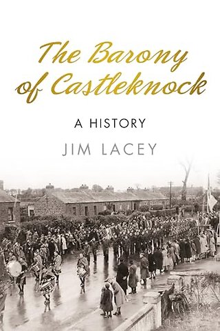 The Barony of Castleknock