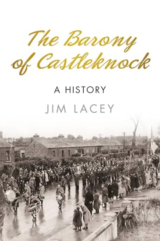 The Barony of Castleknock