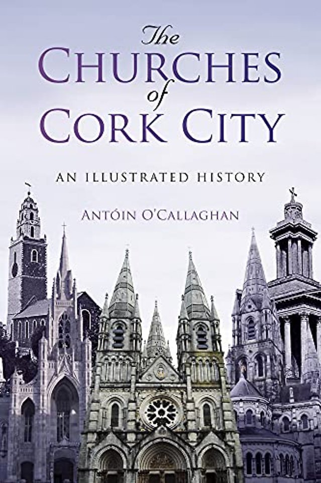 The Churches of Cork City