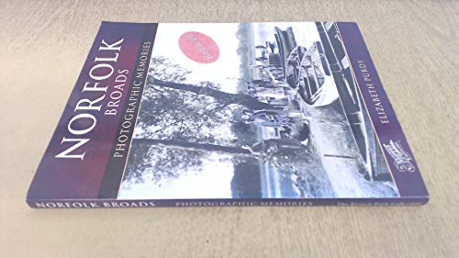 Norfolk Broads