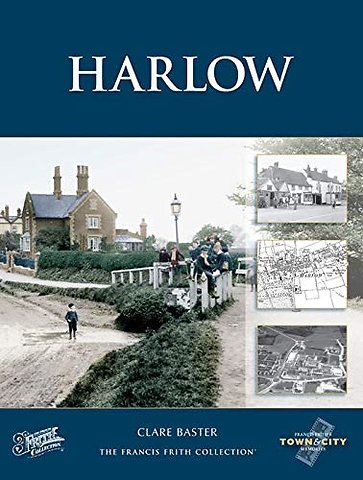 Harlow