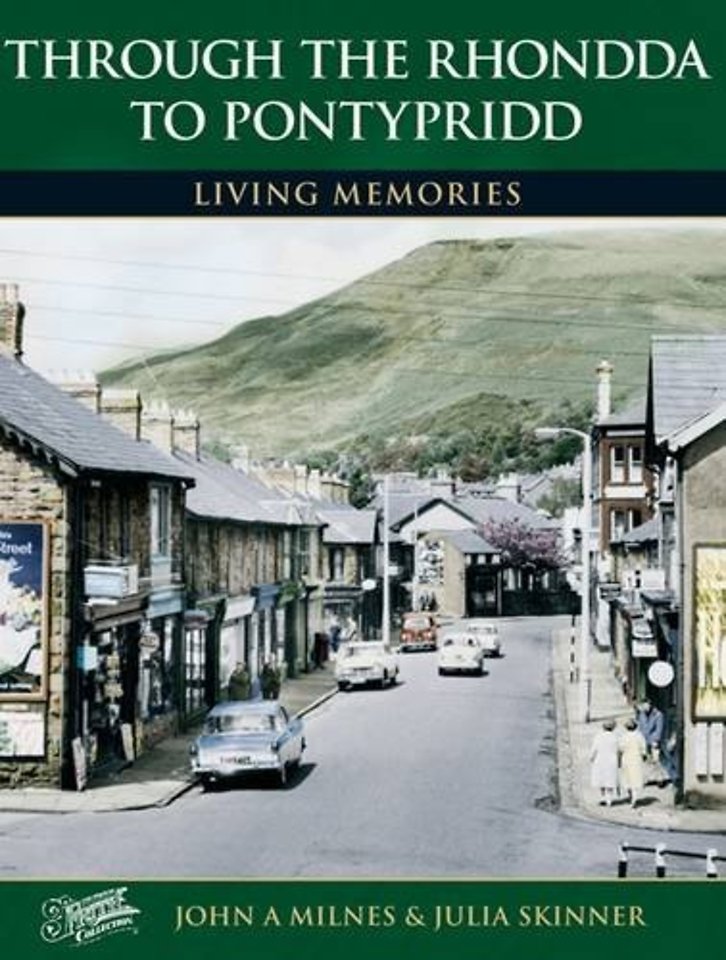 Rhondda to Pontypridd