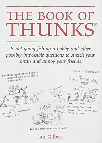 The Book of Thunks